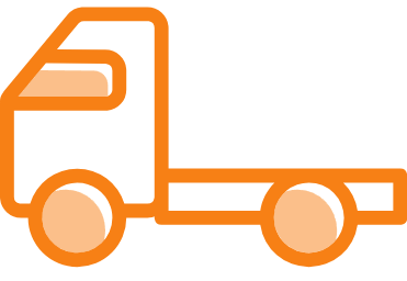 潼关拖车/平板车